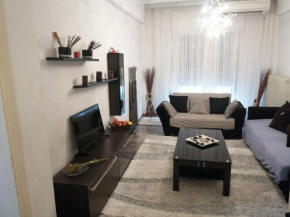 Evangelle's Apartment